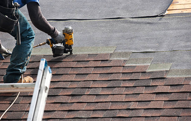 Licensed Metal Roofing service in Terrell, TX - Brentwood Metal Roofing